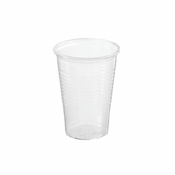 Skodelica - plastična, 100 kosov x 200 ml