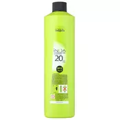 LOréal Professionnel Inoa ODS oksidacijska emulzija 6% 20 Vol 1000 ml