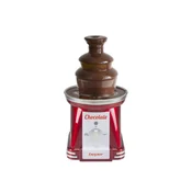 Beper P101CUD200 Cokoladna fontana, 90W, Crvena