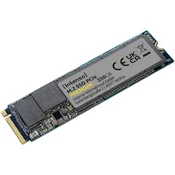 INTENSO SSD Premium NVMe, M.2, 250GB, 3.0x4