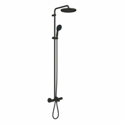 269882431 GROHE Vitalio Start 250 termostatska armatura za kad s tuš setom