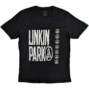 Linkin Park Shift Black M Majica