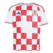 adidas Dres Croatia Home 2026