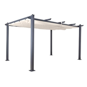 Vrtni paviljon 3x4 m - AZ.002.A