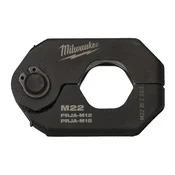 Milwaukee PRJ12/18-M22 vrtljiva obročna čeljust