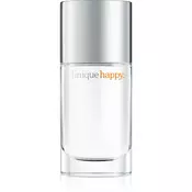 Clinique parfumska voda za ženske Happy, 30 ml