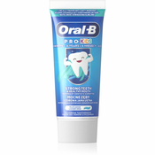Oral B PRO Kids zobna pasta za otroke 6m - 6y 50 ml