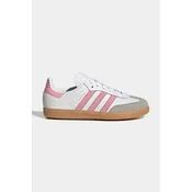 Tenisice adidas Samba Og C JQ2024 Bijela