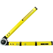 Kotomer z vodno tehtnico 61662