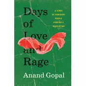 Days of Love and Rage