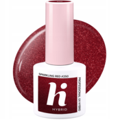 HI HYBRID #250 Peneče rdeča 5 ml