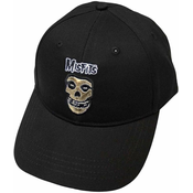 Misfits Kapa Logo & Gold Fiend Black