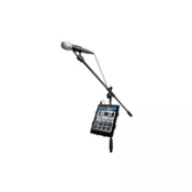 IK Multimedia iRig Mic | Condenser Mic