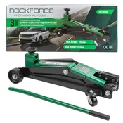 Rock FORCE Hidravlični vozni jack 3T