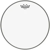 Remo SA-0113-00 Ambassador Hazy 13 White Rezonančna opna za boben (Kot novo)