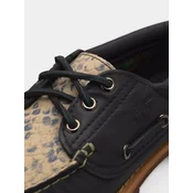 Timberland Nizki čevlji TB0A2GNVAFT1 Črna