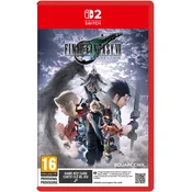 FINAL FANTASY VII REVELATION (Nintendo Switch 2)