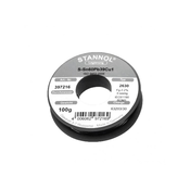 SCHUKAT Tinol za lemljenje LZ3005-0100