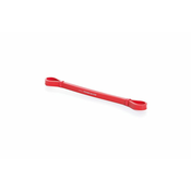 Gymstick snažna elastična mini omča Light, crvena