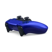 Brezžični igralni plošček DualSense (PS5) - Cobalt Blue