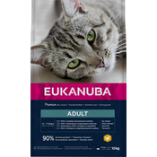 Eukanuba Top Condition 1+ Adult - 10 kg