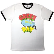 Green Day Bad Year Blimp White L Majica