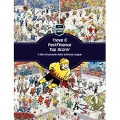 Il libro brulicante della National League