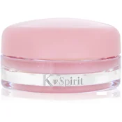 flormar K-Spirit Glass Highlighter osvetljevalec za lica in predel okoli oči odtenek 002 - Rose Gold 5 g