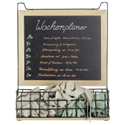 Modern Living Tabla Cage