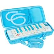 Noicetone Melodino Scolaretto Bianco Melodika Bianco (Kot novo)