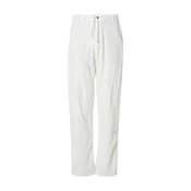 SELECTED HOMME Hlače SLH220-BRODY SUN bela