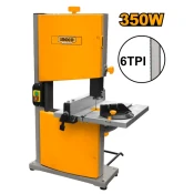 Ingco bas3502 stacionarna tracna testera 350w super ingco ( bas3502 )