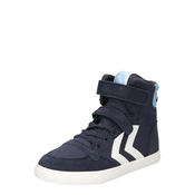 Hummel Obutev SLIMMER STADIL HIGH JR