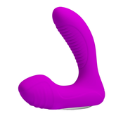 Lillian Prostate and G-spot Vibrator