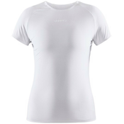 Majica Craft CRAFT Nanoweight SS TEE 1908854-900000 Velikost M