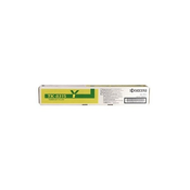 Toner Kyocera TK-8315 rumena, original -