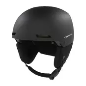 Oakley MOD1 PRO Blackout S (51-55 cm) Smučarska čelada