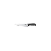 Victorinox - kuhinjski nož FIBROX 25 cm, črn