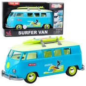 shumee Kombi surferski avtobus z lučko in zvokom za surfanje