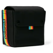 POLAROID Torba POLAROID Now Bag, crna boja, torba za instant kameru, (5000076683)
