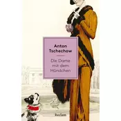 Die Dame mit dem Hündchen. Erzählungen