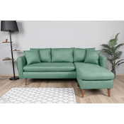 Tirkizna sofa 215 cm Sofia – Balcab Home