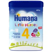 Humana mleko Junior 4 MP 650g