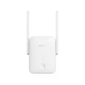 Xiaomi Wi-Fi Range Extender AX1500 Omrežni ponavljalnik Bela 10, 100, 1000 Mbit/s