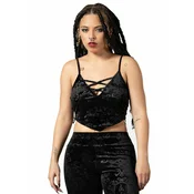 TOP moška - Blasphemia Strappy - KILLSTAR - KSRA005210
