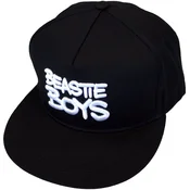 Beastie Boys Check Your Head Logo Kapa Black UNI