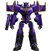 TRANSFORMERS BLOKEES gradbeni set Classic Class 20 Megatronus Movie 8