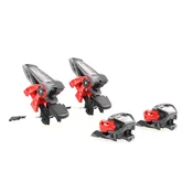 Marker Jester 16 ID 100mm Vezi za Freeride smuči