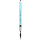 Talika Eyebrow Liposourcils Pencil svinčnik za obrvi s krtačko odtenek Brown 5 g