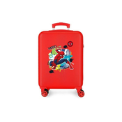 Spiderman ABS Kofer 55 cm - Crvena ( 29.311.21 )